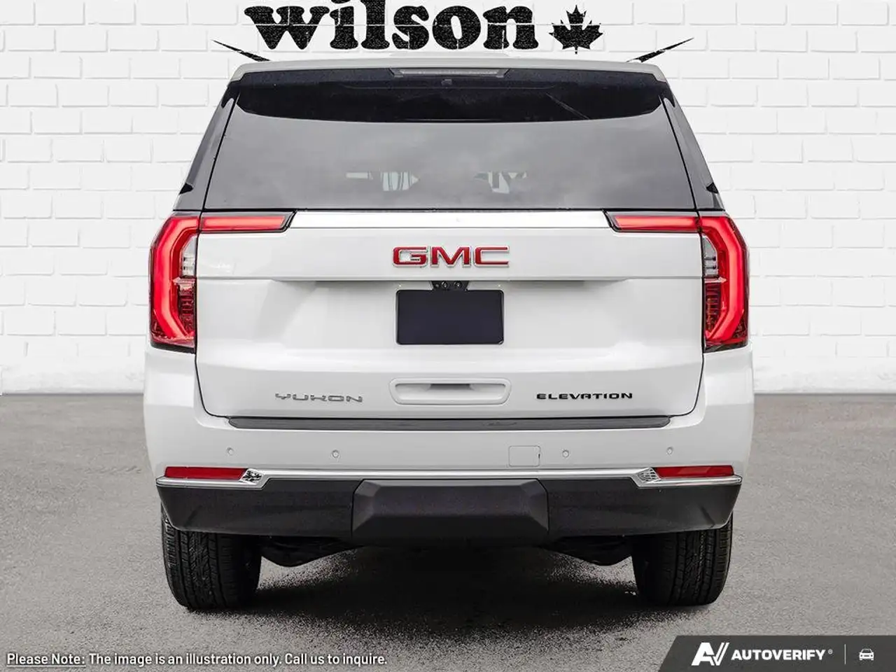 GMC Yukon снимка GMC Yukon
