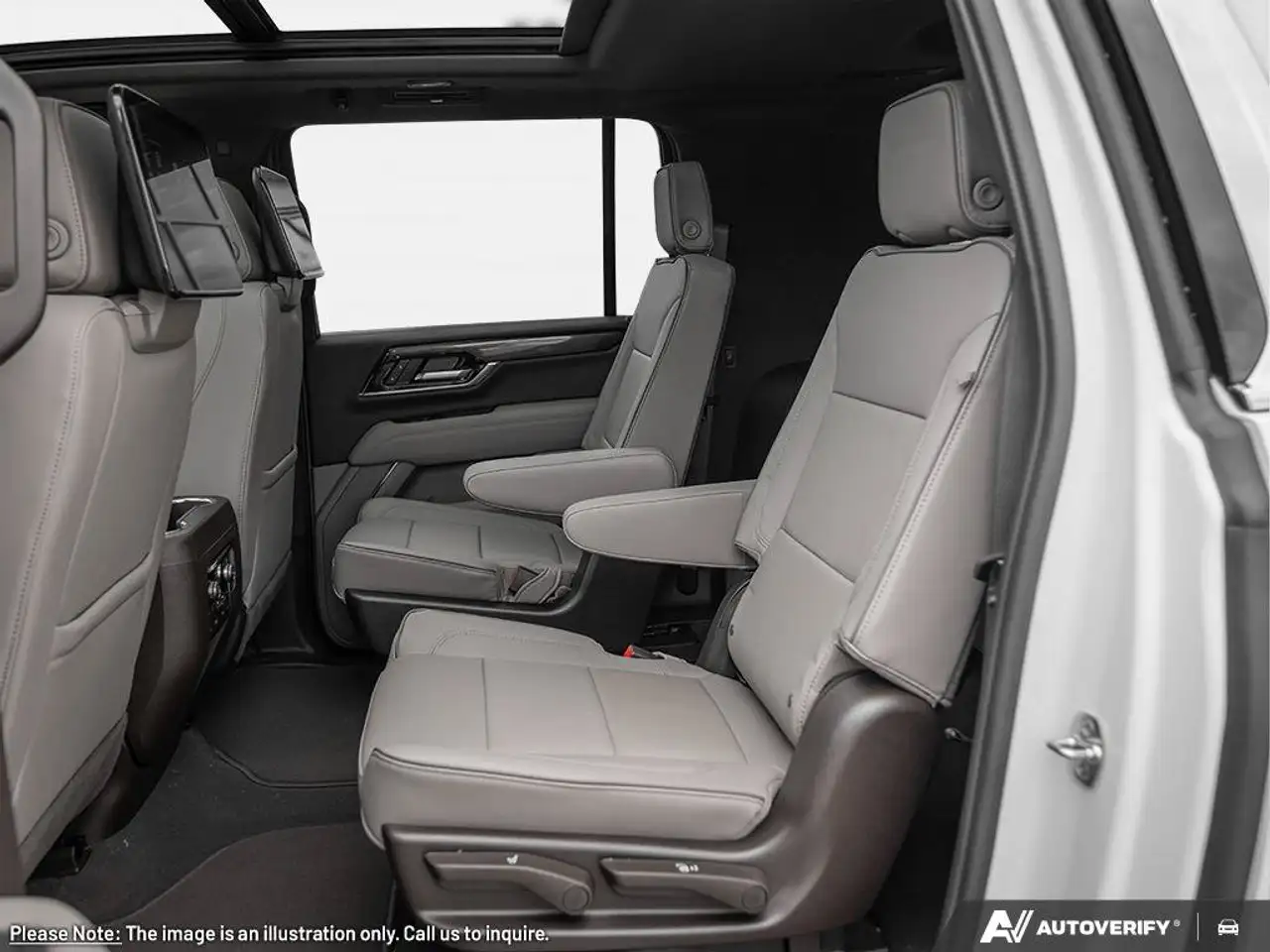 GMC Yukon снимка GMC Yukon