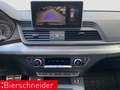 Audi Q5 40 TDI quattro sport 19 AHK S-LINE CAM Noir - thumbnail 17