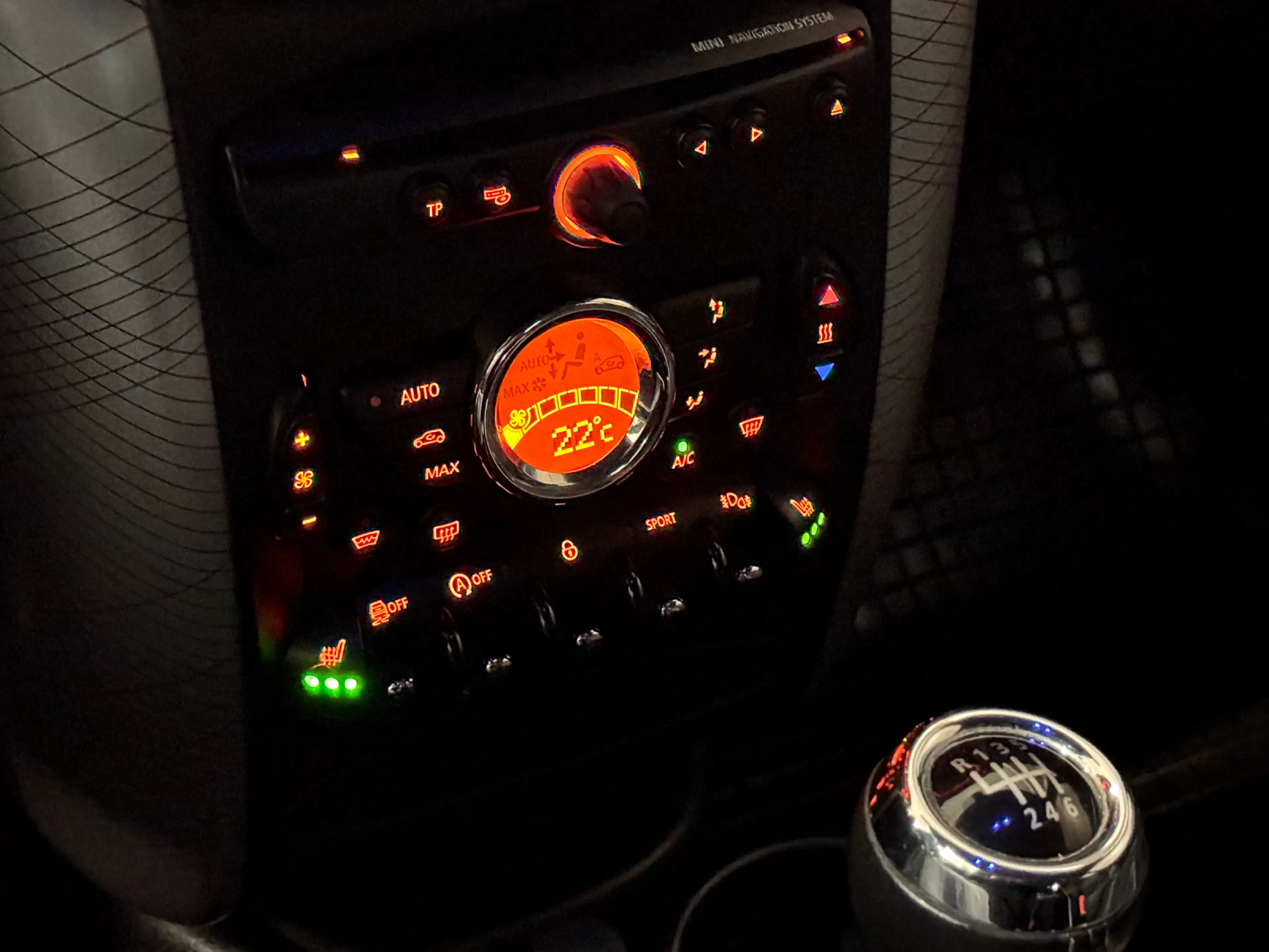 MINI Cooper S Countryman Cooper S Park Lane Chili All4*Bi-Xenon*Navi*HK — photo 15