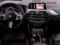BMW X4 xDrive 20dA Rojo - thumbnail 7