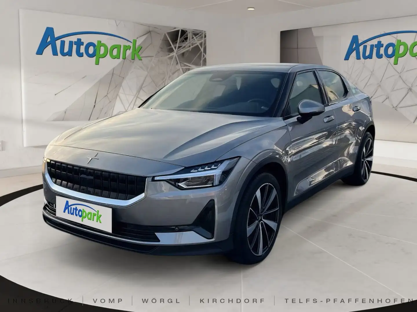 Polestar 2 Polestar 2 - 1