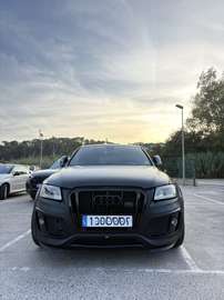 3.0 tdi biturbo quattro tiptronic/ PACK ABT