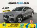 Audi Q3 Sportback 35 TDI Advanced S tronic Gris - thumbnail 1