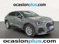 Audi Q3 Sportback 35 TDI Advanced S tronic Gris - thumbnail 2