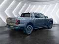 Ford Ranger Wildtrak 3,0L V6 **inkl. Rollo und Standheizung** Grau - thumbnail 5
