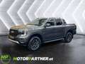 Ford Ranger Wildtrak 3,0L V6 **inkl. Rollo und Standheizung** Grau - thumbnail 1