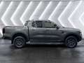 Ford Ranger Wildtrak 3,0L V6 **inkl. Rollo und Standheizung** Grau - thumbnail 6