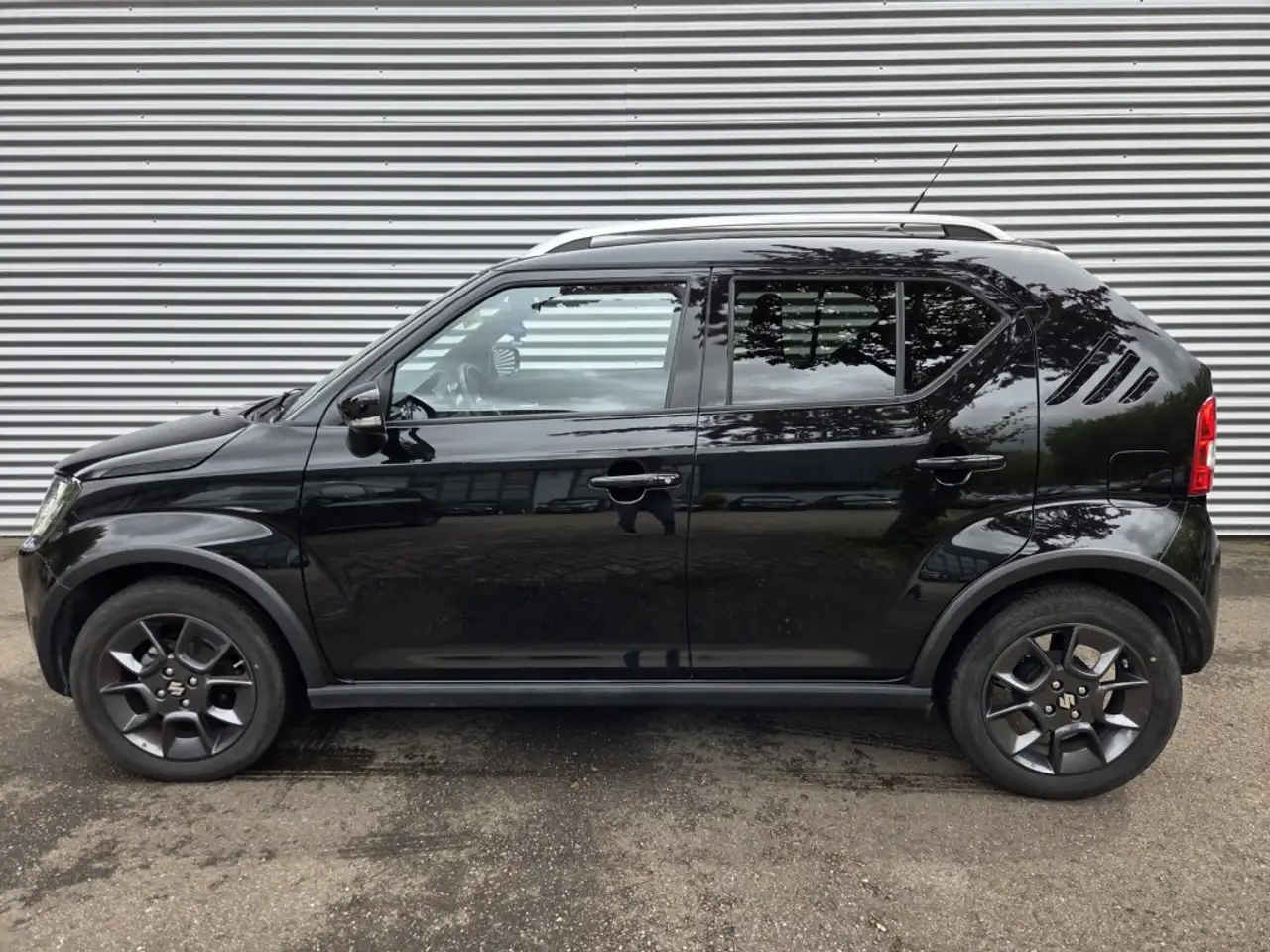 Suzuki Ignis 2024