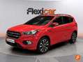 Ford Kuga 1.5 EcoBoost 110kW A-S-S 4x2 Titanium Rojo - thumbnail 3
