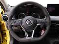 Nissan Juke 1.0 DIG-T 114 DCT Acenta Plus Geel - thumbnail 9