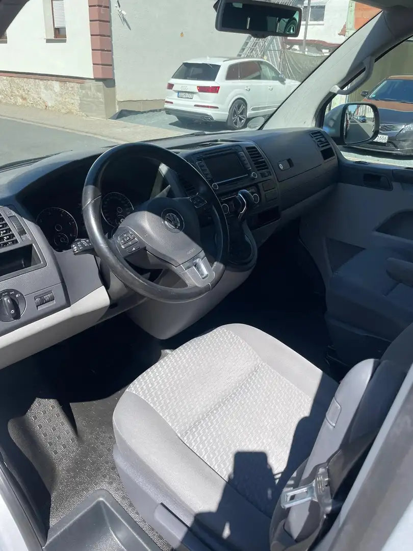 Volkswagen T5 Caravelle Caravelle DSG Edition - 1