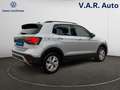 Volkswagen T-Cross 1.0 TSI Life - thumbnail 5