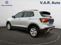 Volkswagen T-Cross 1.0 TSI Life - thumbnail 3