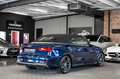 Audi S3 Cabrio 2.0 TFSI quattro|RS-SITZE|B&O|VIRTUAL Bleu - thumbnail 8