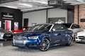 Audi S3 Cabrio 2.0 TFSI quattro|RS-SITZE|B&O|VIRTUAL Bleu - thumbnail 1