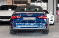 Audi S3 Cabrio 2.0 TFSI quattro|RS-SITZE|B&O|VIRTUAL Bleu - thumbnail 9