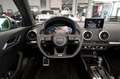 Audi S3 Cabrio 2.0 TFSI quattro|RS-SITZE|B&O|VIRTUAL Bleu - thumbnail 13