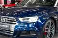 Audi S3 Cabrio 2.0 TFSI quattro|RS-SITZE|B&O|VIRTUAL Bleu - thumbnail 4