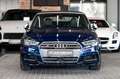 Audi S3 Cabrio 2.0 TFSI quattro|RS-SITZE|B&O|VIRTUAL Bleu - thumbnail 5