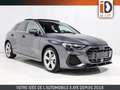 Audi A3 35 TDI S-TRONIC S-LINE NEW LIFT!! TOIT PANO MATRIX Gris - thumbnail 1