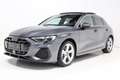 Audi A3 35 TDI S-TRONIC S-LINE NEW LIFT!! TOIT PANO MATRIX Gris - thumbnail 2