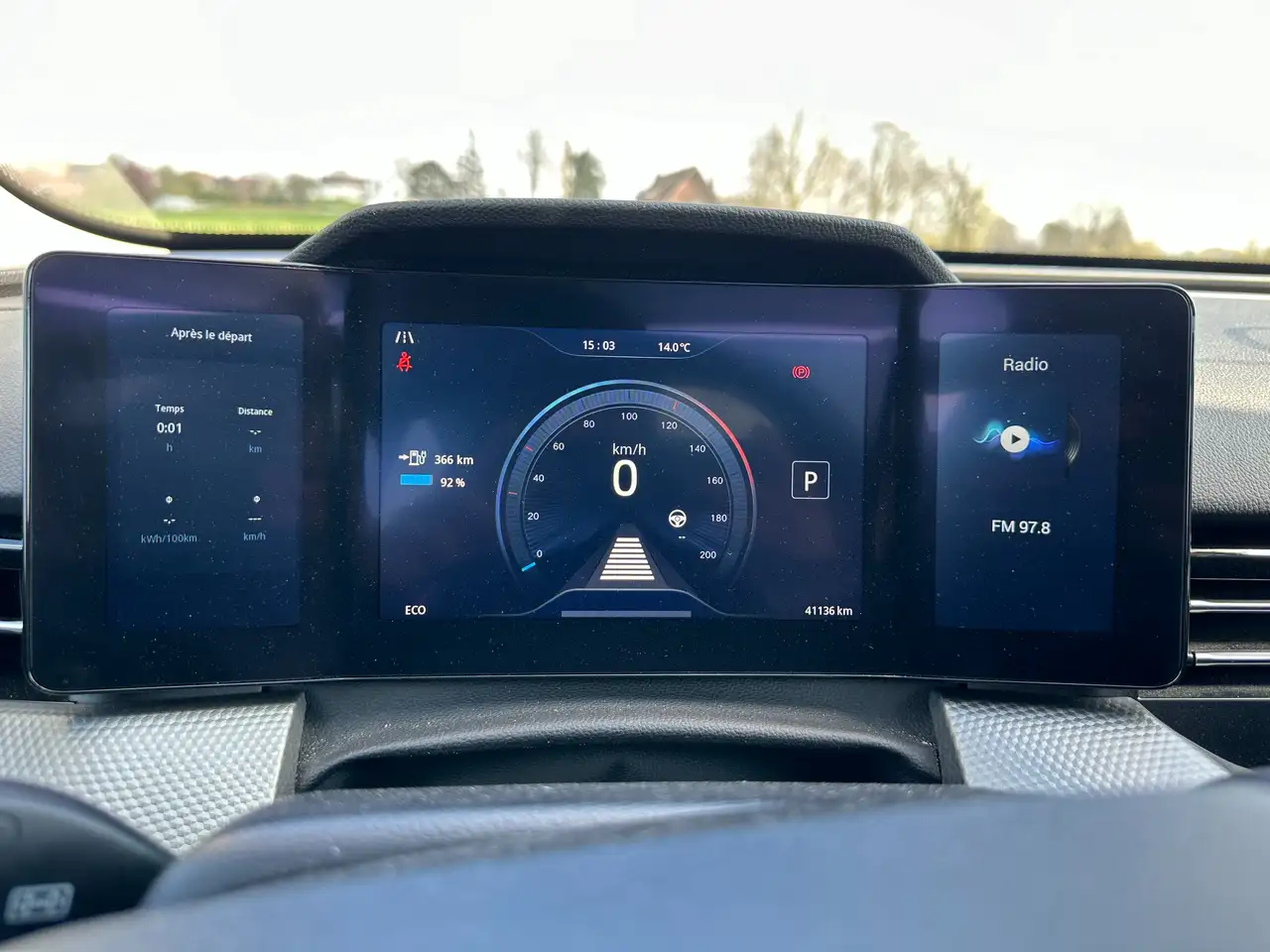 Aiways U5 U5 63 kWh Premium 25