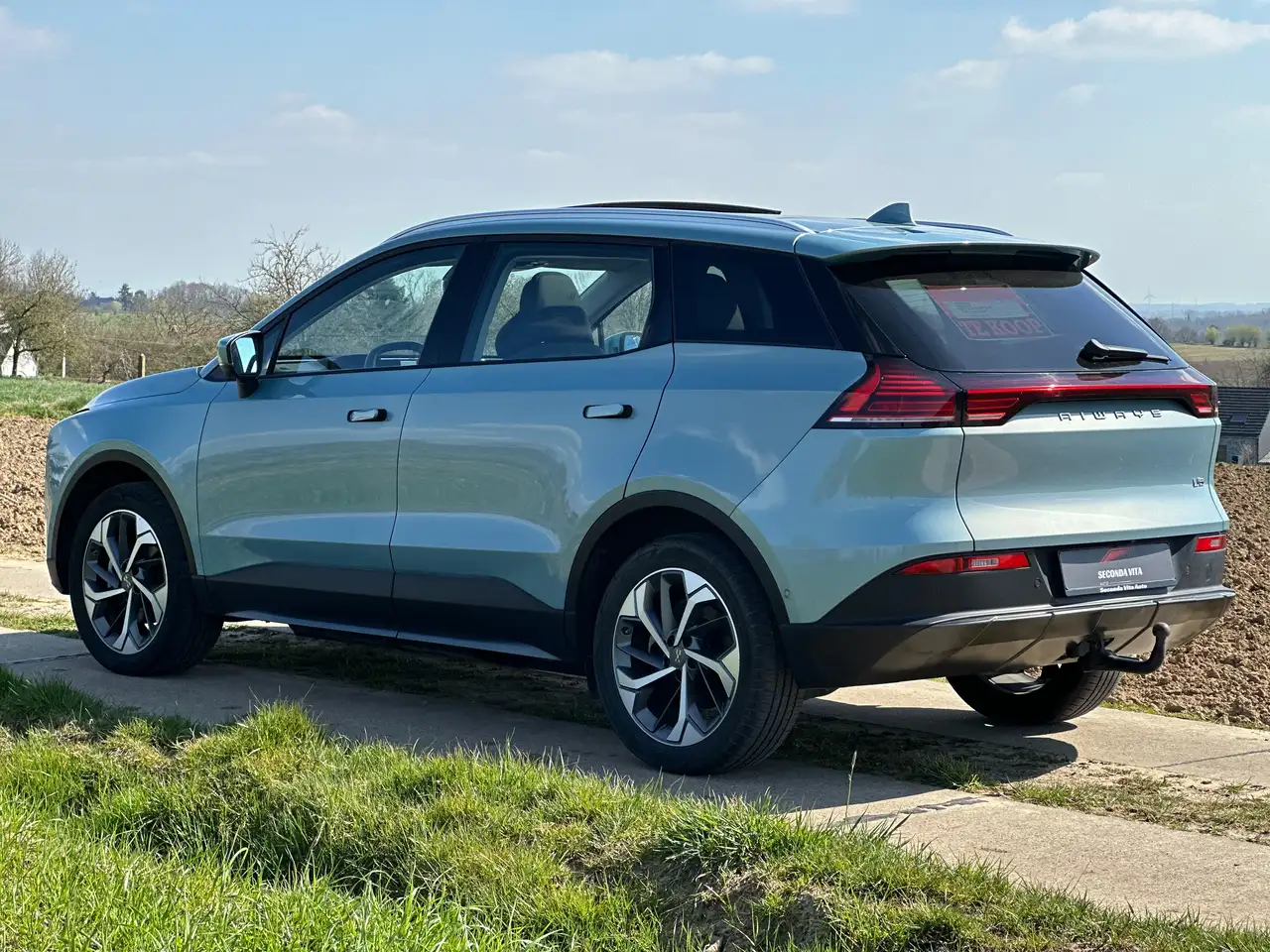 Aiways U5 U5 63 kWh Premium 6
