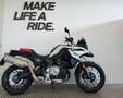 BMW F 750 GS Bianco - thumbnail 1