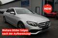 Mercedes-Benz E 350 E 350 e Plug in Hybrid, Luft, LED, DAB, Navi Silber - thumbnail 1