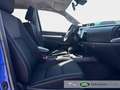 Toyota Hilux 2.4 D-4D 4WD 4 porte Double Cab Lounge Blau - thumbnail 3