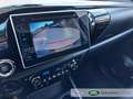 Toyota Hilux 2.4 D-4D 4WD 4 porte Double Cab Lounge Blu/Azzurro - thumbnail 12