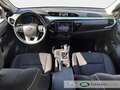 Toyota Hilux 2.4 D-4D 4WD 4 porte Double Cab Lounge Blau - thumbnail 4