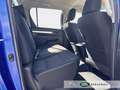 Toyota Hilux 2.4 D-4D 4WD 4 porte Double Cab Lounge Blu/Azzurro - thumbnail 5
