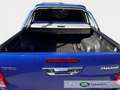 Toyota Hilux 2.4 D-4D 4WD 4 porte Double Cab Lounge Blau - thumbnail 10