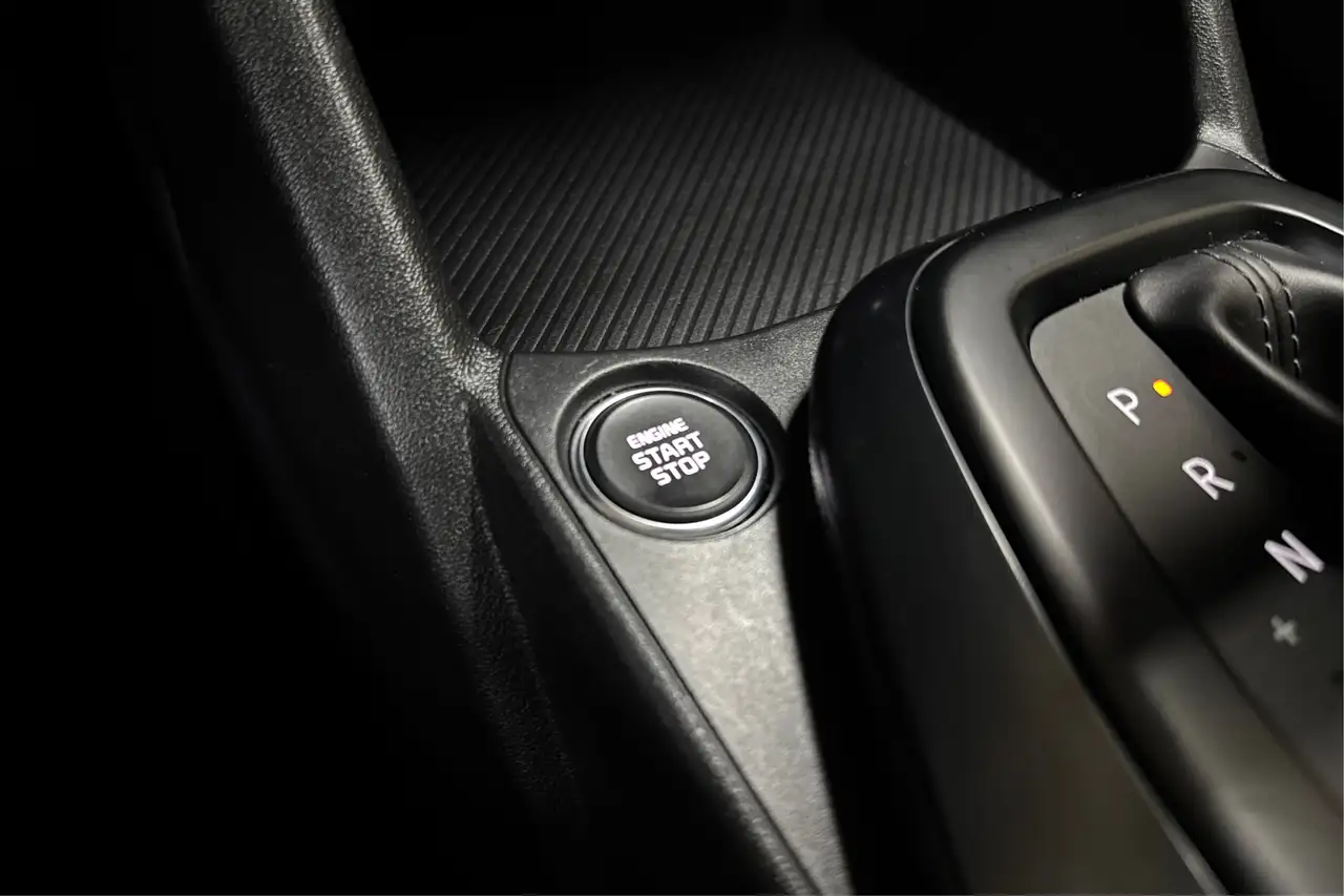 Kia K4 fotografie Kia K4