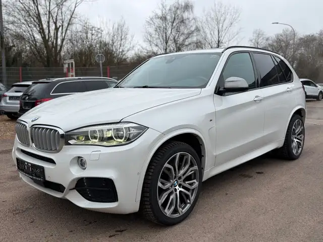 BMW X5 M d