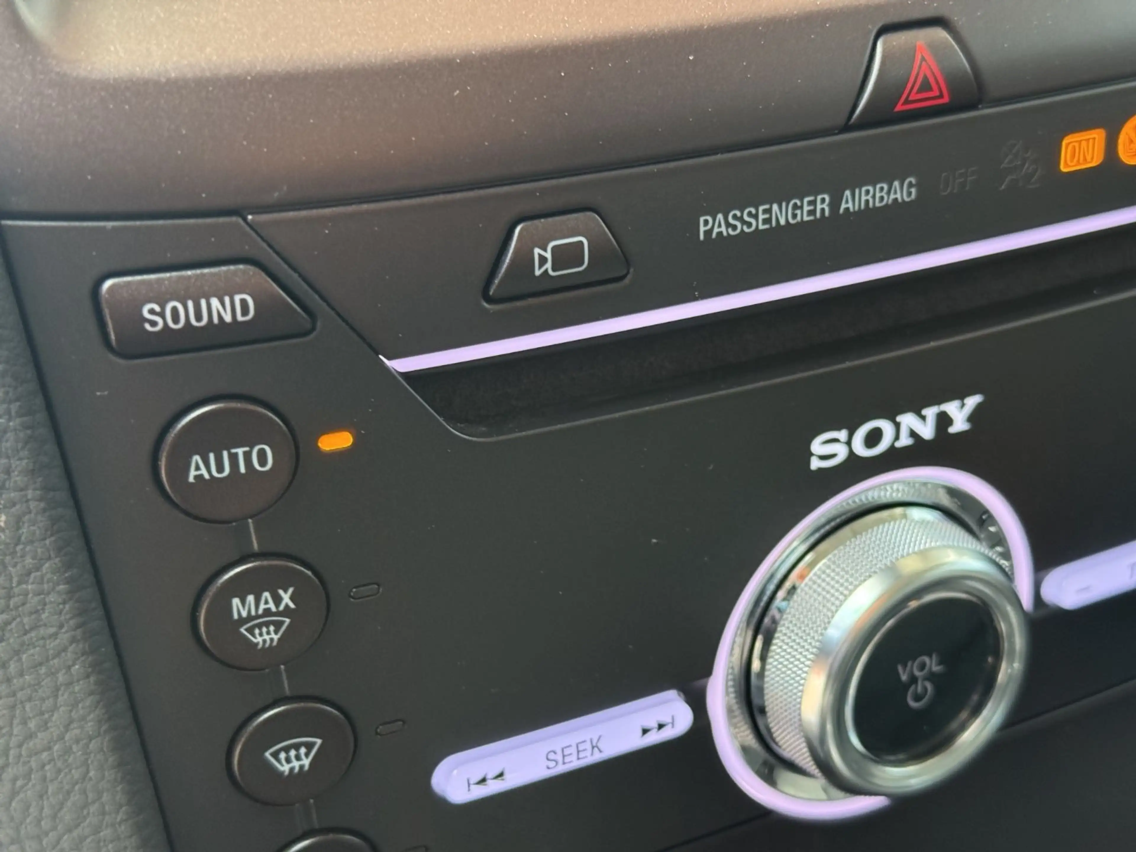 Ford S-Max S-MAX 2.0 Titanium X LED 7-Sitzer ACC AHK BLIS — photo 12