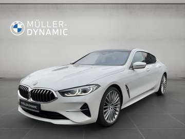 d xDrive GRAN COUPÉ LASER PANO 360°KAMERA HARMAN K