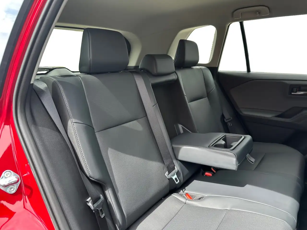 Toyota RAV 4 photo Toyota RAV 4