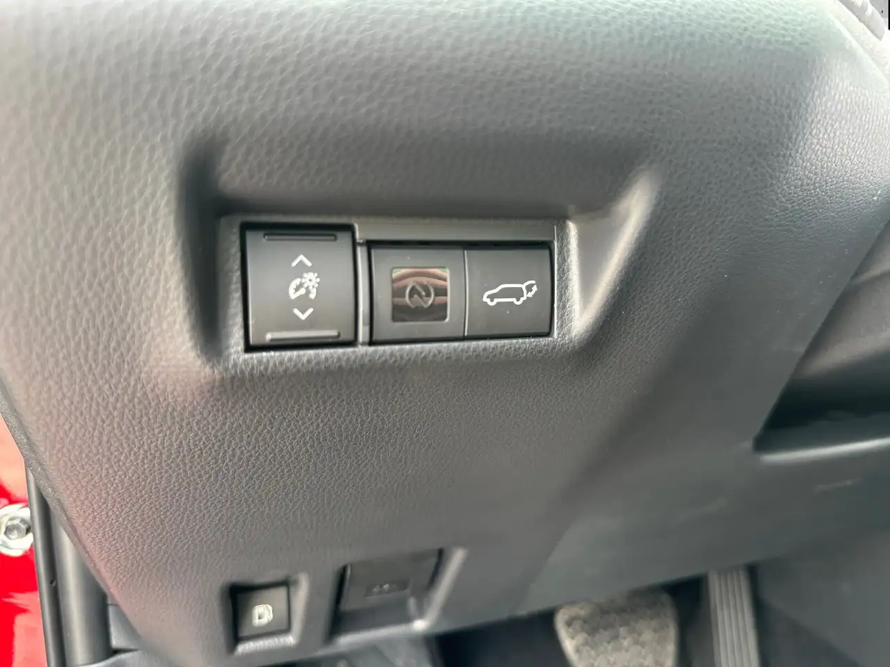 Toyota RAV 4 photo Toyota RAV 4