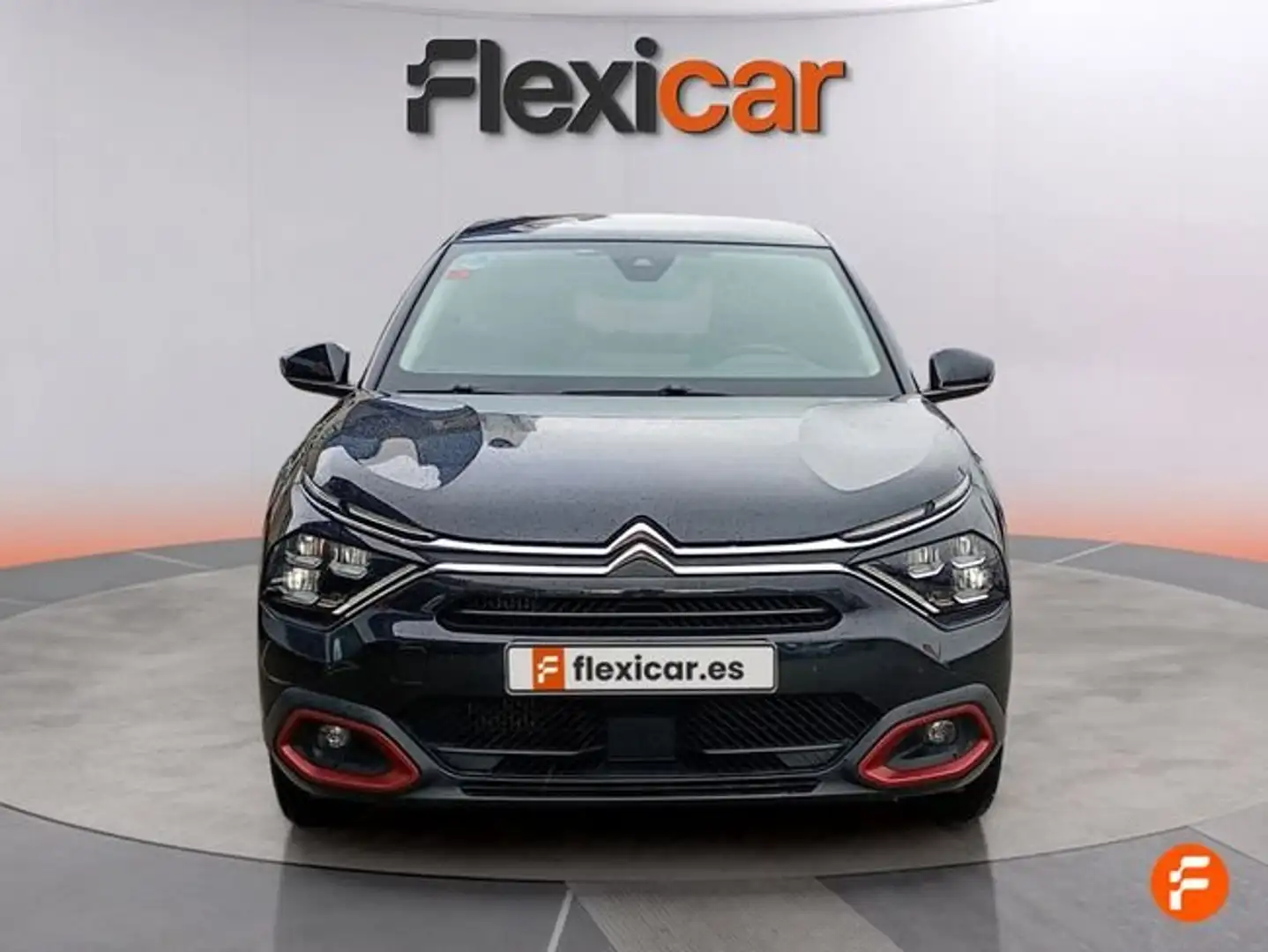 Citroen C4 1.2 PureTech Feel S&S 100 Noir - 2