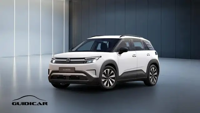 Volkswagen ID. Cross 52 kWh Life 211cv