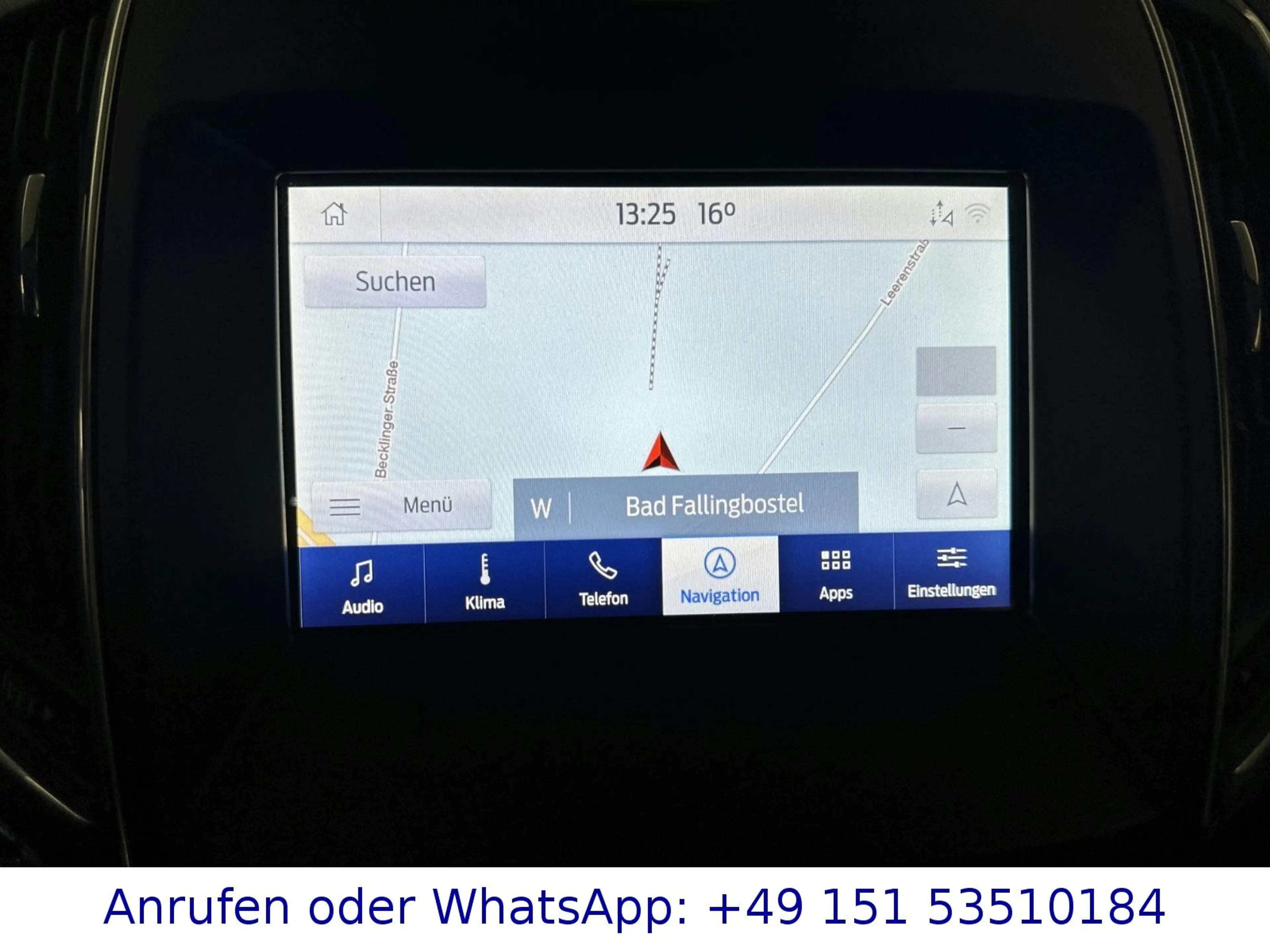 Ford Galaxy Titanium 2.0 ECOBLUE S&S AUT. 7 Sitz — photo 11