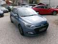 Hyundai i20 i20 1,25 Edition 25 Blau - thumbnail 2
