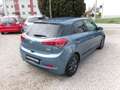 Hyundai i20 i20 1,25 Edition 25 Blau - thumbnail 3