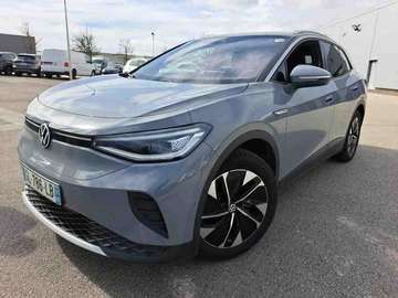 150kW (204ch) - 82kWh Batterie Pro Performance