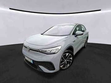 VW ID5 Pro 82kWh Performance 204ch