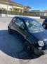 Fiat 500 1.3 mjt 16v Matt Black 95cv Bleu - thumbnail 1