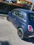 Fiat 500 1.3 mjt 16v Matt Black 95cv Blau - thumbnail 7